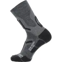 UYN Trekking 2in Merino Mid Strumpor