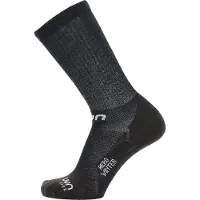 UYN Cycling Aero Winter Socks Svart EU 39-41 Man