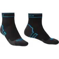 Bridgedale Midweight Ankle Långa Strumpor