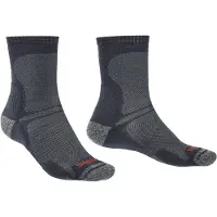 Bridgedale Ultralight Merino Performance Crew Strumpor