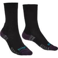 Bridgedale Hike Lightweight Performance Women's dam vandringsstrumpor