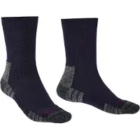 Bridgedale Lightweight Merino Performance Boot Strumpor