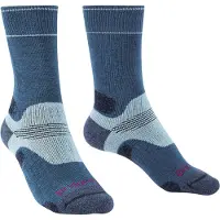 Bridgedale Midweight Merino Performance Boot Strumpor