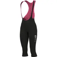 ALÉ Essential 3/4 Cykelbyxor