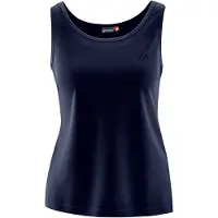 Maier Sports Petra ärmlös T-shirt