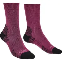 Bridgedale Lightweight Merino Performance Boot Strumpor