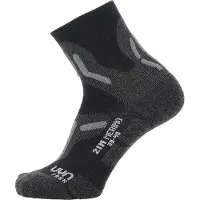 UYN Trekking 2in Merino Strumpor