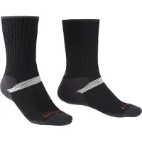 Bridgedale Cross Country Merino Performance Strumpor