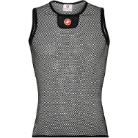 Castelli Core Mesh 3 Kortärmad Baslager