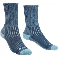 Bridgedale Midweight Merino Comfort Boot Strumpor