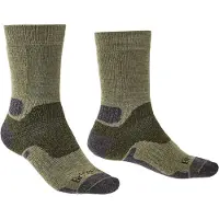 Bridgedale Midweight Merino Performance Boot Strumpor