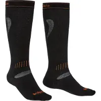Bridgedale Ultra Fit Merino Performance Långa Strumpor