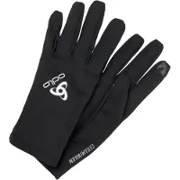 Odlo Ceramiwarm Light Handskar