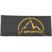 La Sportiva Headband Artis Black, Size L