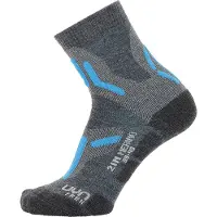 UYN Trekking 2in Merino Strumpor