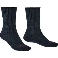 Bridgedale Midweight Merino Comfort Boot Strumpor