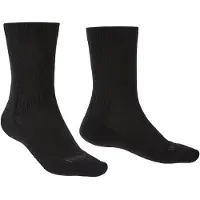 Bridgedale Lightweight Merino Performance Boot Strumpor