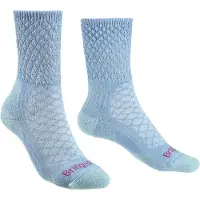 Bridgedale Lightweight Merino Comfort Boot Strumpor
