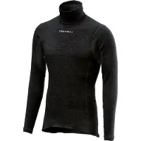 Castelli Flanders Warm Långärmad Baslager