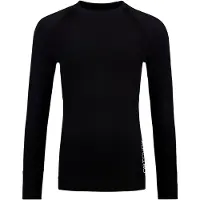 Ortovox 230 Competition Long Sleeve, Dam, Svart