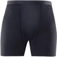 Devold Duo Active Merino 205 Windstopper Boxer Man herrull