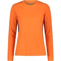 CMP 30l3946 T-shirt Med Lång ärm