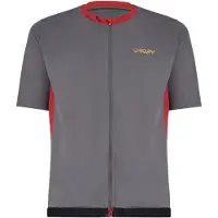 Oakley Apparel Point To Point Korta ärmar Cykeltröja