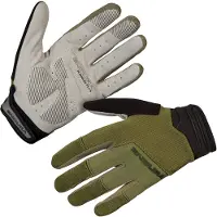 Endura Hummvee Plus Ii Handskar