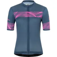 Castelli Fenice Korta ärmar Cykeltröja