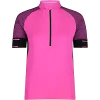 CMP Bike 32c7566 T-shirt Med Korta ärmar