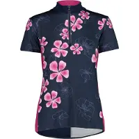 CMP Bike 32c6326 T-shirt Med Korta ärmar