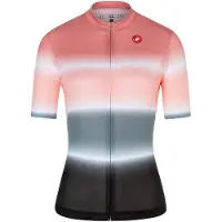 Castelli Dolce Korta ärmar Cykeltröja
