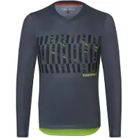 Castelli Trail Tech Långärmad Endurotröja