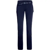 Maier Sports Lana Slim Byxor