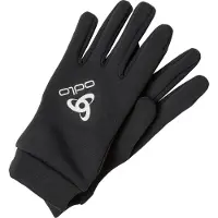 Odlo Stretchfleece Liner Eco Handskar