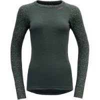 Devold Duo Active Merino 205 T-shirt Med Lång ärm
