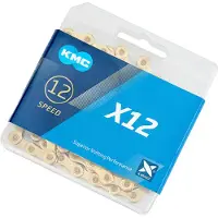 Kmc X12 Road/mtb Kedja