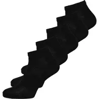 Urban Classics Sockor svart