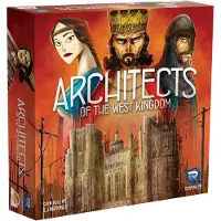 Renegade Game Studios Architects of the West Kingdom
