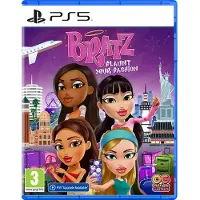 Ps5 Bratz: Flaunt Your Fashion