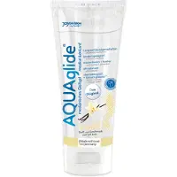Joydivision AQUAglide - glidmedel vattenbaserad exotisk - 100ml