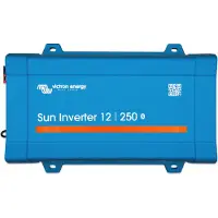 Victron Energy Sun Iec 12/250-15 Batteriväxelriktare