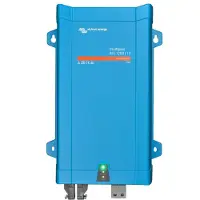 Victron Energy Växelriktare 1200 W 48 V/DC - 230 V/AC Radiostyrd