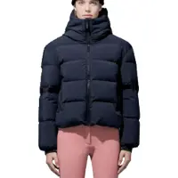 Fusalp - Jackor dam - Barsy Noir för Unisex - Storlek 40 FR - Svart