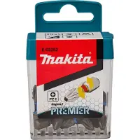 Makita Impulsvridmunstycke ; PZ2; 25 mm; 15 st.