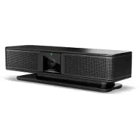 Bose Videobar VB-S - Soundbar - för konferenssystem - trådlös - Bluetooth, Wi-Fi - Appkontrollerad