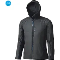 Held Clip-in Thermo Top Damer quiltad jacka