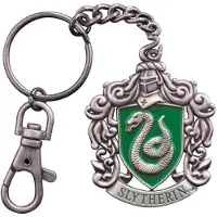 Ginza.se Harry Potter: Slytherin Crest Keychain