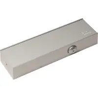 Dorma Dörrhållarhus TS73V 2-4 silver