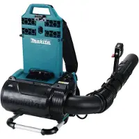 Makita batteridriven blåsmaskin UB002CZ02 36V
